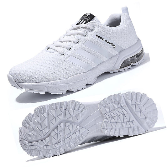 Breathable Anti-Slip Golf Shoes