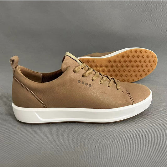 Leather Golf Shoes